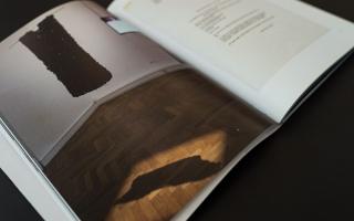 Andrea van der Straeten, as if, 2012