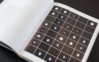 Anne Marie Jugnet + Alain Clairet, Décrire le reste, 2008