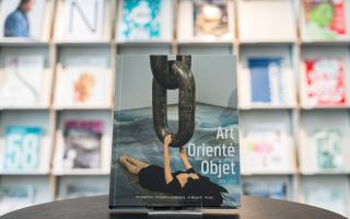 Art Orienté Objet
