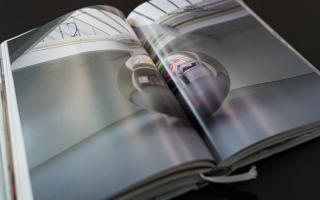 Bruno Peinado, Myself, Me & I, 2012