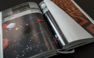 Bruno Peinado, Myself, Me & I, 2012