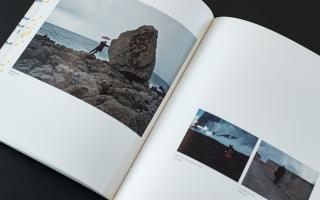 Edgar Honetschläger, Edopolis, 2009