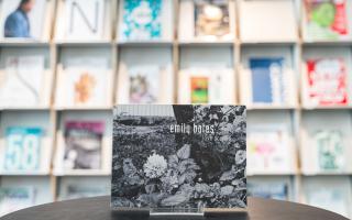 Emily Bates, Love scenes, 2008