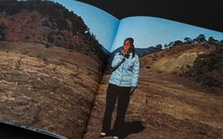 Emily Bates, Love scenes, 2008