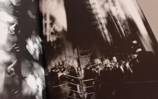 Gast Bouschet & Nadine Hilbert, Unground, 2012