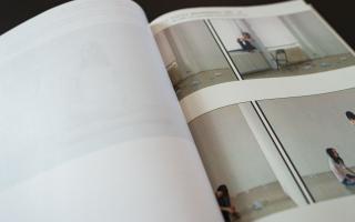 L.A. Raeven, Analyse Research Paris, 2010