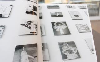 Pascal Grandmaison, Half of the Darkness, 2011