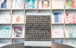 Sanja Ivecovic, Lady Rosa of Luxembourg, 2012