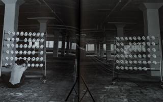 Patrick Bernatchez – Les temps inachevés