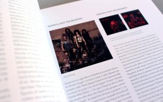 Altars of Madness vol.1 - 2013