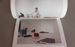 Beatrice Balcou, Walk in Beauty, 2014