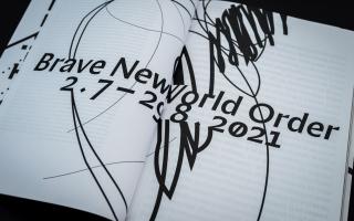 Brave New World Order, 2021 