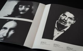 Carine & Elisabeth Krecké, Photographies fictives, 2003