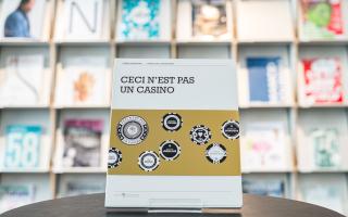 Ceci n'est pas un Casino, 2010