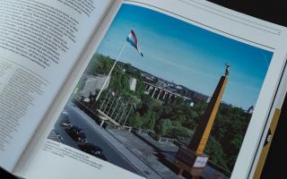 Ceci n'est pas un Casino, 2010