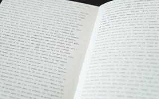 Christian Lhopital, Broken Shadows, 2005