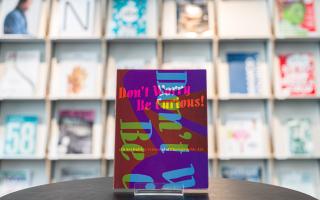 Don't Worry - Be Curious!, 2008