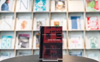 ... entre femmes