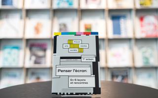 Forum arts, médias & société, 2019