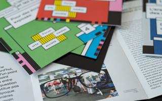 Forum arts, médias & société, 2019