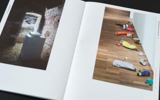 Found in Translation, 2011