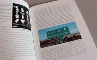 Francisco Camacho, Entkunstung de l'art, 2011