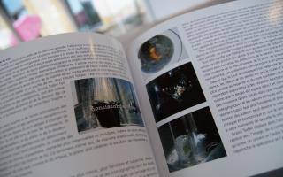 Grazia Toderi, Centro, 1998