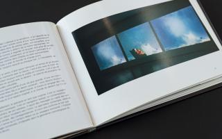 Grazia Toderi, Centro, 1998