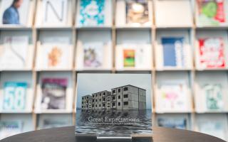 Great Expectations, 2009