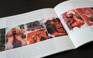 Heinz Cibulka, Bildgenerationen 2, 2003