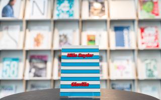 Hills Snyder, Gloville, 1998