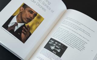 HLYSNAN - The Notion and Politics of Listening, 2014