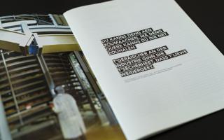 Hong-Kai Wang, Music while you work, 2010