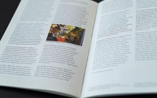 Hong-Kai Wang, Music while you work, 2010