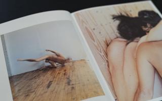 Isabelle Waternaux  – Correspondances, 2005