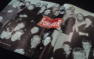 Jacques Charlier, Art Forever, 1999