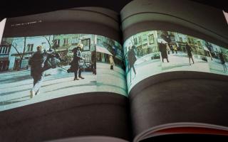 L'effet Larsen, 2002