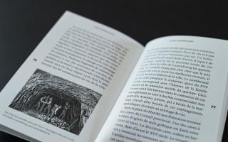 Lara Almarcegui, Luxembourg Souterrain, 2016