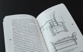 Lara Almarcegui, Luxembourg Souterrain, 2016