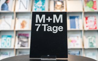 M+M, 7 Tage, 2015