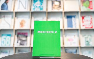 Manifesta 2, Biennale européenne d'art contemporain, 1998