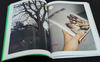 Manifesta 2, Biennale européenne d'art contemporain, 1998