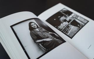 Marc Trivier, Le paradis perdu, 2001