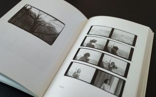 Marc Trivier, Le paradis perdu, 2001