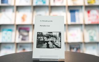 Marc Trivier, Le paradis perdu, 2001