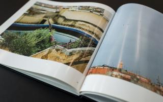 Mark Lewis, location photographs, 2005