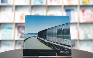 Mark Lewis, location photographs, 2005