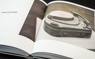 Martine Feipel & Jean Bechameil, 2018