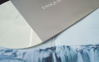 Murcof, Lost in Time, 2014