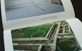 Paysages : constructions et simulations, 2005